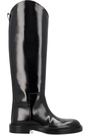 Jil Sander Mujer, Zapatos, Negro, Talla: 36 EU