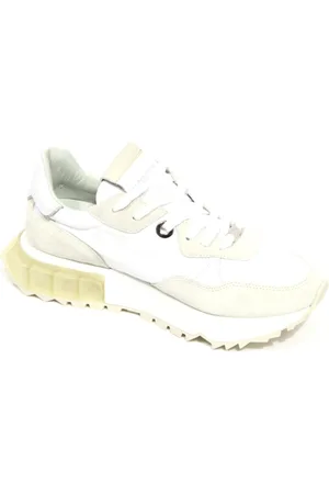 Philippe model Mujer, Zapatos, Blanco, Talla: 37 EU