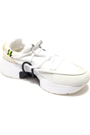 Diadora Mujer, Zapatos, Blanco, Talla: 38 EU
