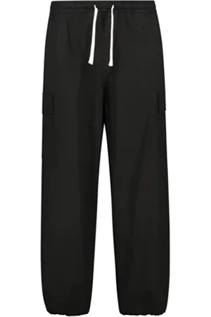 JOSHUA SANDERS Mujer, Pantalones, Negro, Talla: XS