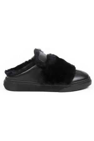 Hogan Mujer, Zapatos, Negro, Talla: 36 EU