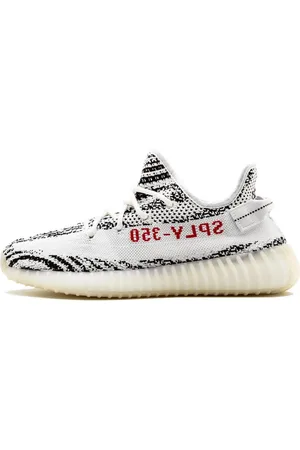 Yeezy Unisex, Zapatos, Blanco, Talla: 38 2/3 EU