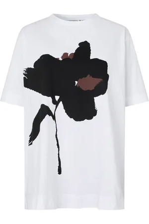 Masai Mujer, Camisetas, Blanco, Talla: L