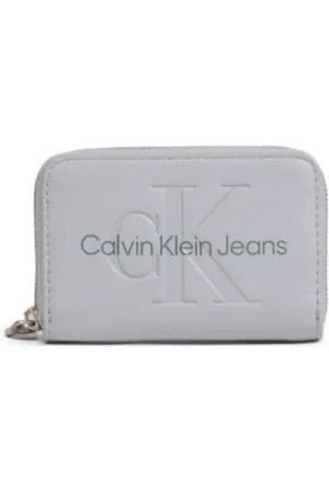 Calvin Klein Mujer, Accesorios, Gris, Talla: ONE Size