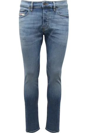 Diesel Hombre, Vaqueros, Azul, Talla: W30