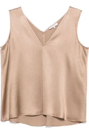 ANTONELLI Mujer, Camisetas, Rosa, Talla: L