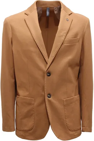 Imperial Hombre, Chaquetas, , Talla: L