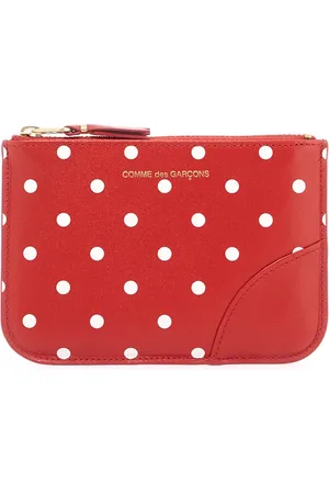 Comme des Garçons Mujer, Accesorios, Rojo, Talla: ONE Size