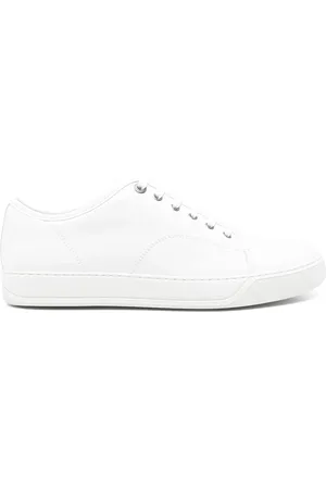 Lanvin Hombre, Zapatos, Blanco, Talla: 41 EU