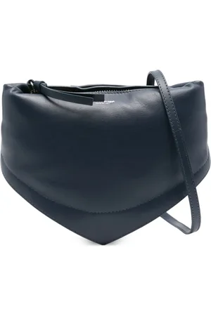 Federico Cina Mujer, Bolsos, Azul, Talla: ONE Size
