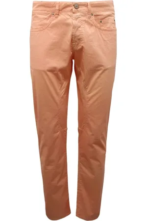Siviglia Hombre, Vaqueros, Rosa, Talla: W30