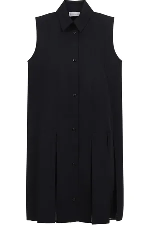 Moncler Mujer, Blusas y Camisas, Negro, Talla: S