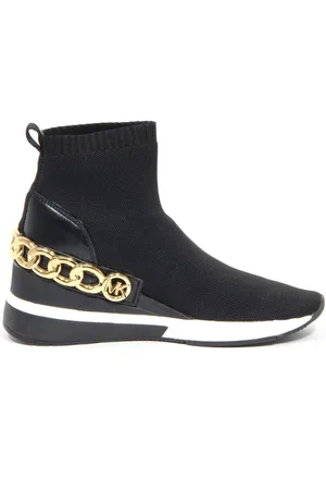 Michael Kors Mujer, Zapatos, Negro, Talla: 38 EU