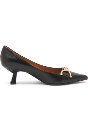 ROBERTO FESTA Mujer, Zapatos, Negro, Talla: 36 EU