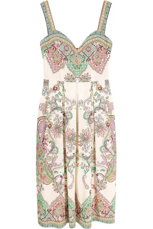 Etro Mujer, Vestidos, , Talla: L