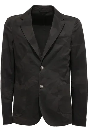 Hydrogen Hombre, Chaquetas, Verde, Talla: S