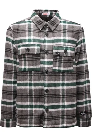 sun68 Hombre, Chaquetas, , Talla: S