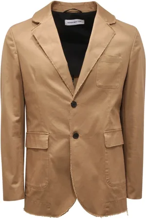 DEPARTMENT FIVE Hombre, Chaquetas, , Talla: S