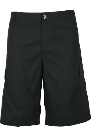 Kenzo Hombre, Pantalones cortos, Negro, Talla: M