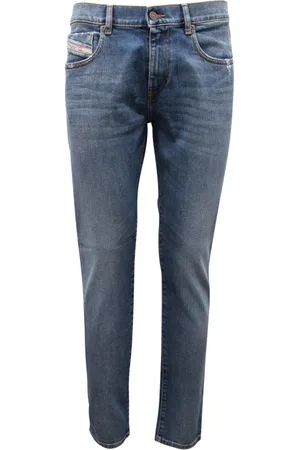 Diesel Hombre, Vaqueros, Azul, Talla: W32