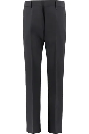 Givenchy Hombre, Pantalones, Negro, Talla: L