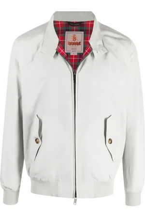 Baracuta Hombre, Chaquetas, Azul, Talla: 3XS