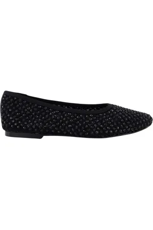 Steve Madden Mujer, Zapatos, Negro, Talla: 40 EU
