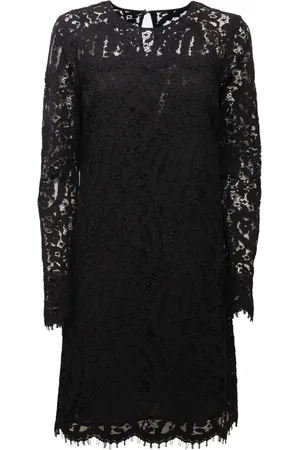 Michael Kors Mujer, Vestidos, Negro, Talla: S