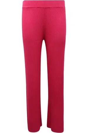 hinnominate Mujer, Pantalones, Rosa, Talla: XS