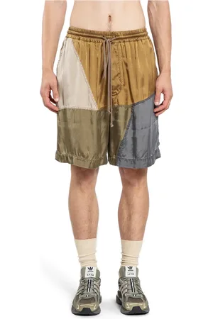 SONG FOR THE MUTE Hombre, Pantalones cortos, , Talla: M