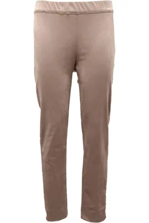 D.EXTERIOR Mujer, Pantalones, Gris, Talla: L