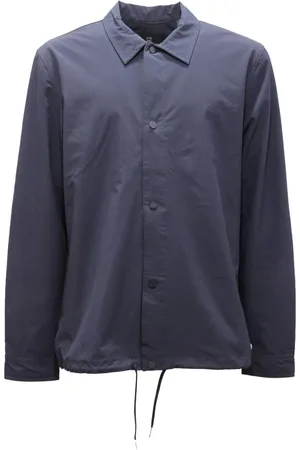 Scotch&Soda Hombre, Chaquetas, Azul, Talla: M