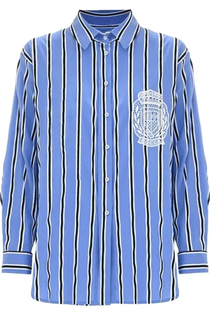 Kocca Mujer, Blusas y Camisas, Azul, Talla: S