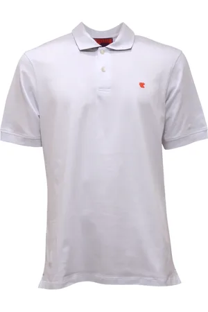 Gallo Hombre, Camisetas, Blanco, Talla: L