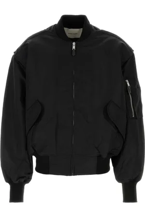 Entire Studios Hombre, Chaquetas, Negro, Talla: L