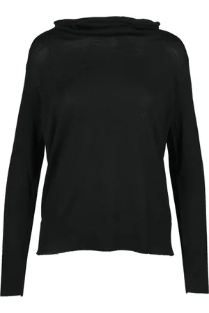 pennyblack Mujer, Jerseys, Negro, Talla: L