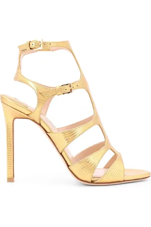 Tom Ford Mujer, Zapatos, Amarillo, Talla: 41 EU