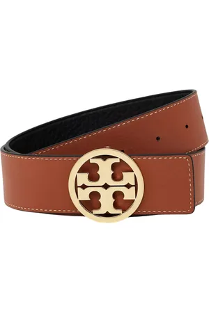 Tory Burch Mujer, Accesorios, Marrón, Talla: M