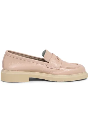 POESIE VENEZIANE Mujer, Zapatos, Rosa, Talla: 40 EU