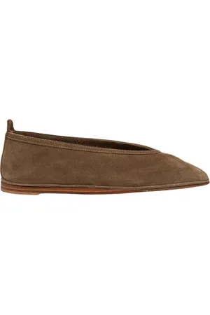 Elia Maurizi Mujer, Zapatos, Marrón, Talla: 38 EU