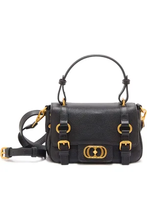 La Carrie Mujer, Bolsos, Negro, Talla: ONE Size
