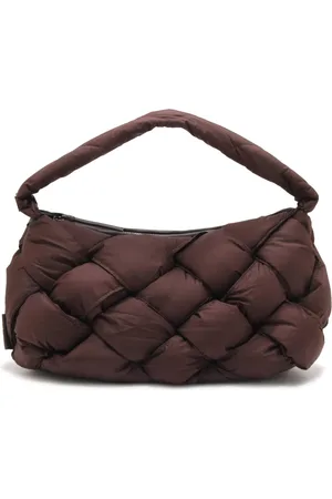 MARELLA Mujer, Bolsos, Marrón, Talla: ONE Size