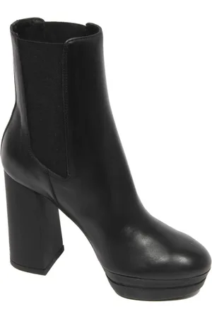 Hogan Mujer, Zapatos, Negro, Talla: 40 EU