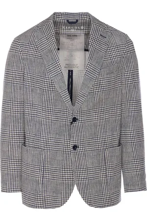 Circolo Hombre, Chaquetas, Azul, Talla: M
