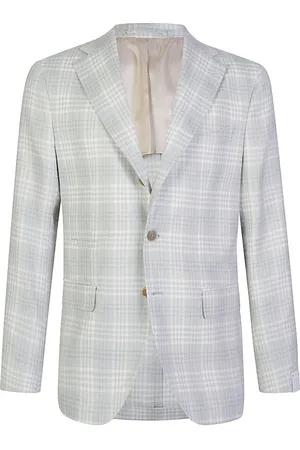 ELEVENTY Hombre, Chaquetas, Verde, Talla: 3XL