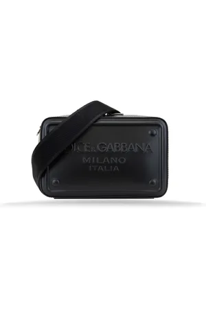 Dolce & Gabbana Mujer, Bolsos, Negro, Talla: ONE Size