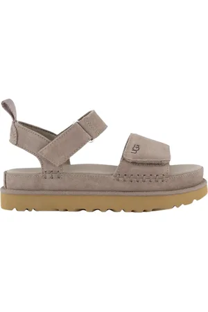 UGG Mujer, Zapatos, Gris, Talla: 37 EU