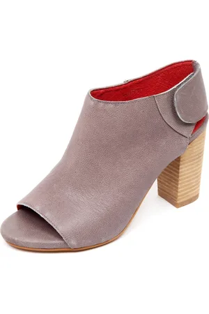 Jeffrey Campbell Mujer, Zapatos, Gris, Talla: 40 EU