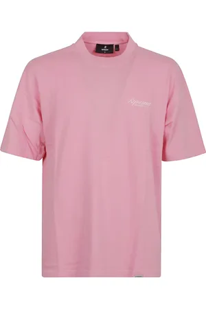 Represent Hombre, Camisetas, Rosa, Talla: S