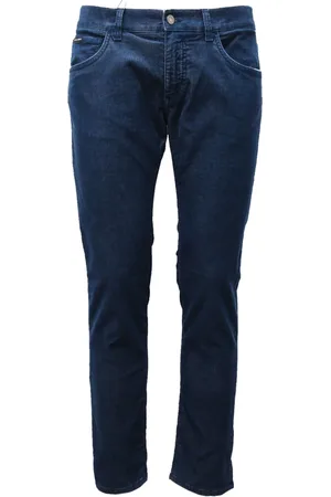 Dolce & Gabbana Hombre, Vaqueros, Azul, Talla: M